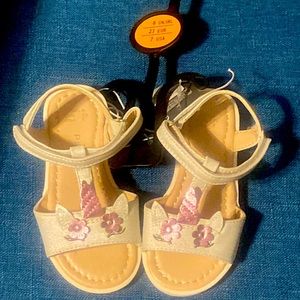 Toddler sandals